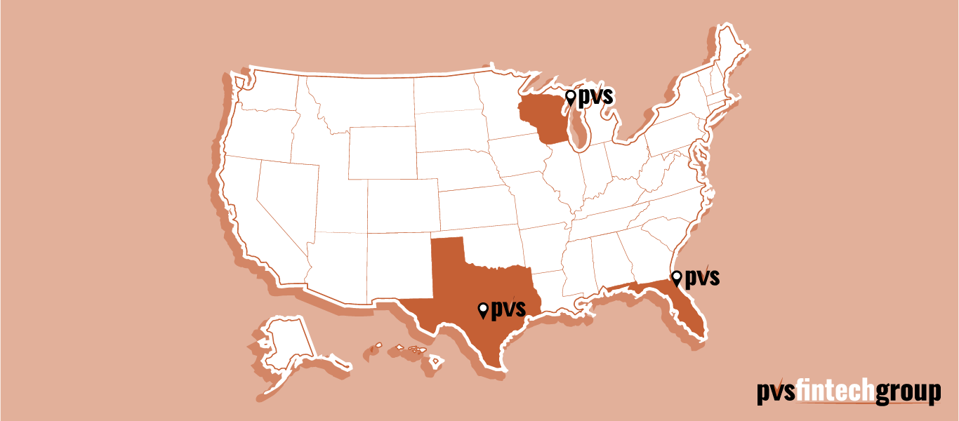 Locations