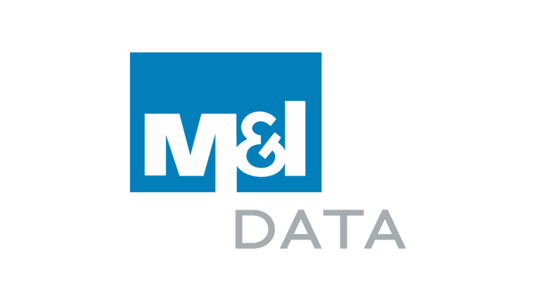 M&I DATA logo