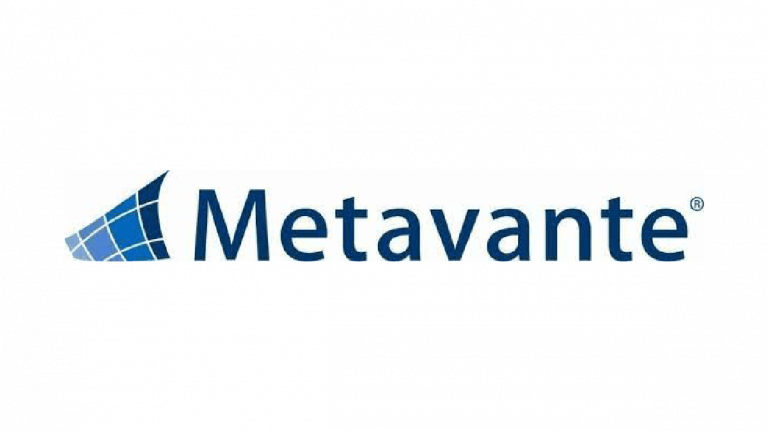 Metavante logo