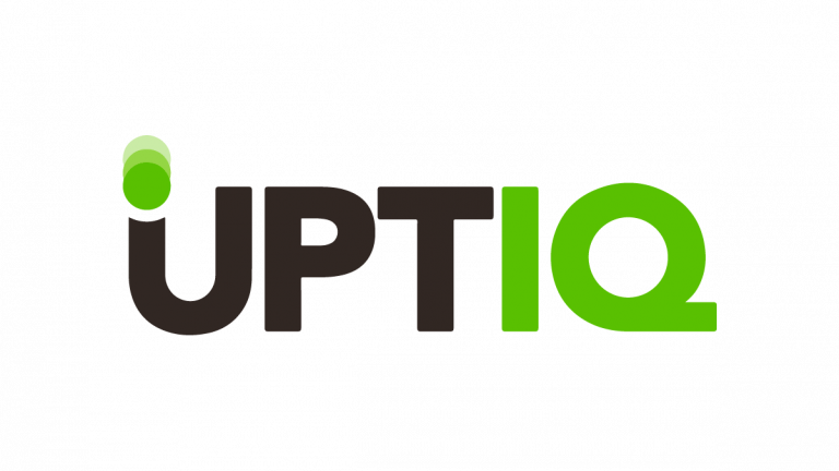 UPTIQ logo