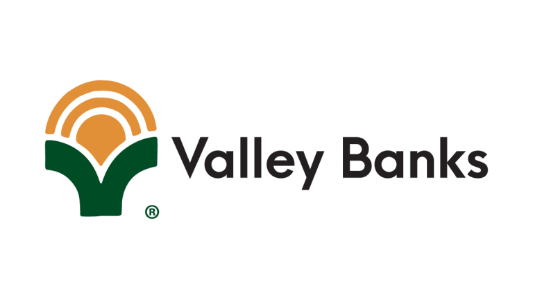 Valley Bank logo